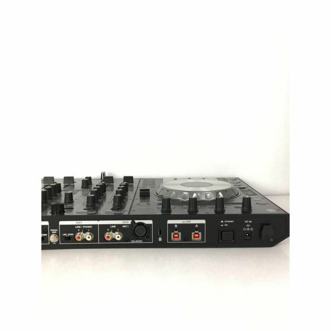 【早い者勝ち】Pioneer DJコントローラー DDJ-SX3 4