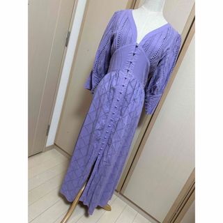 アメリヴィンテージ(Ameri VINTAGE)のAmeri Vintage ワンピース(ロングワンピース/マキシワンピース)