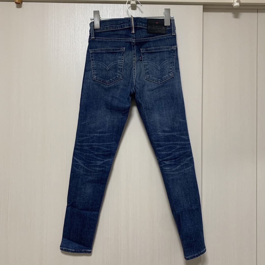 Levi's(リーバイス)のLevi's 721 ハイライズスキニーデニム レディースのパンツ(デニム/ジーンズ)の商品写真