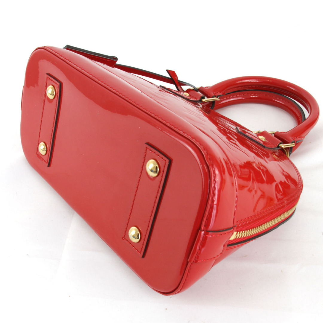 LOUIS VUITTON - 良品『USED』 LOUIS VUITTON ルイ・ヴィトン アルマBB