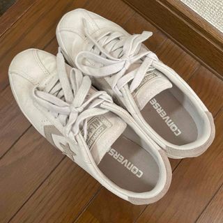 コンバース(CONVERSE)のコンバース★レディーススニーカー(スニーカー)