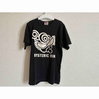 ヒステリックミニ(HYSTERIC MINI)のヒステリックミニ　Tシャツ(Tシャツ/カットソー)