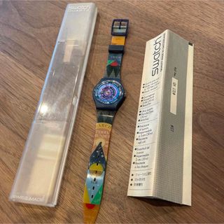 スウォッチ(swatch)の★swatch★CIELO 【ジャンク品】(腕時計(アナログ))