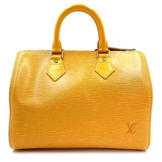 2ページ目 - ヴィトン(LOUIS VUITTON) エピ バッグ(イエロー/黄色系