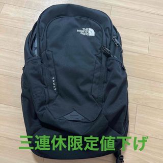 ザノースフェイス(THE NORTH FACE)のザノースフェイス　　リュック(ナイロンジャケット)