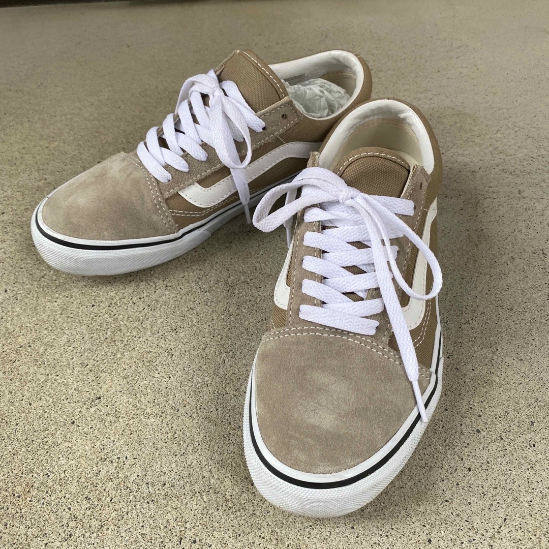 VANS オールドスクール 24