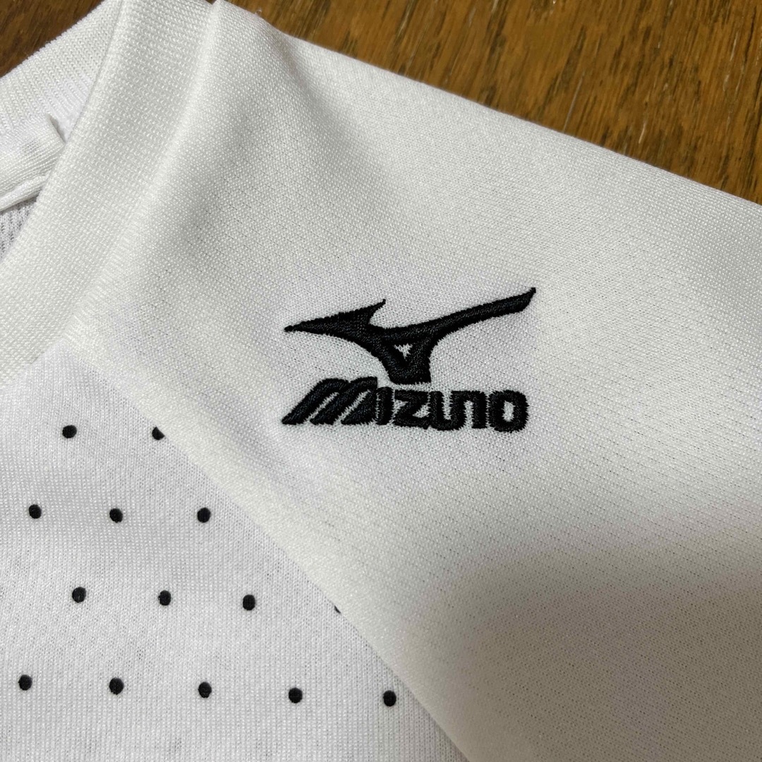 MIZUNO(ミズノ)のミズノ　Tシャツ レディースのトップス(Tシャツ(半袖/袖なし))の商品写真