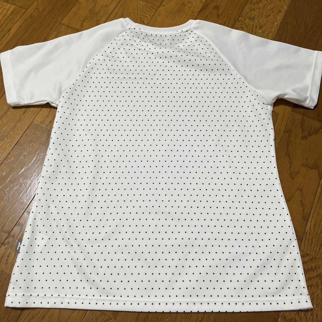 MIZUNO(ミズノ)のミズノ　Tシャツ レディースのトップス(Tシャツ(半袖/袖なし))の商品写真