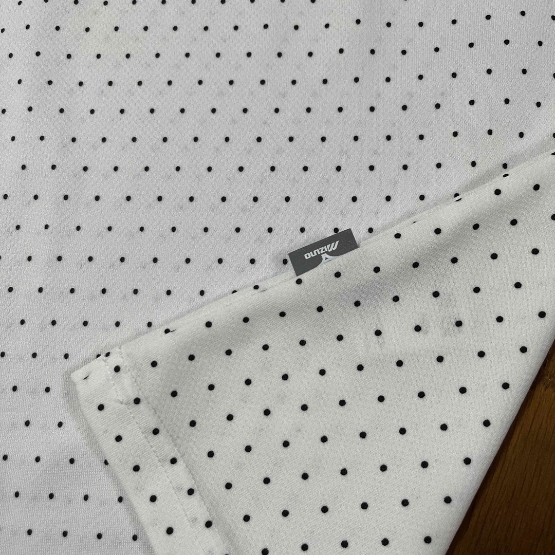 MIZUNO(ミズノ)のミズノ　Tシャツ レディースのトップス(Tシャツ(半袖/袖なし))の商品写真