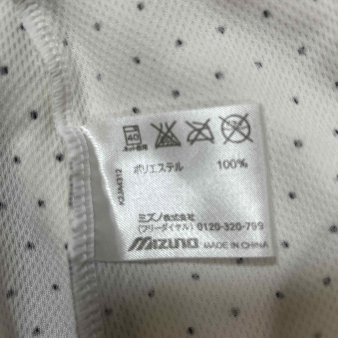 MIZUNO(ミズノ)のミズノ　Tシャツ レディースのトップス(Tシャツ(半袖/袖なし))の商品写真