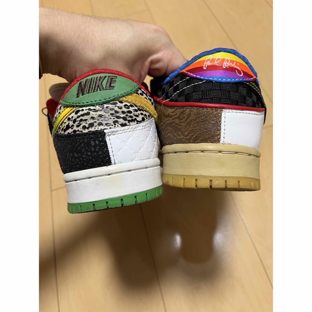 NIKE - Nike SB Dunk Low