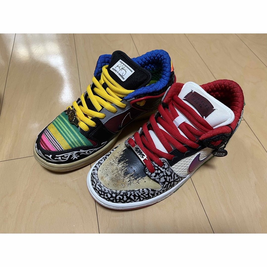 NIKE - Nike SB Dunk Low