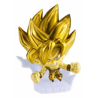 ドラゴンボール（ゴールド/金色系）の通販 200点以上 | ドラゴンボール