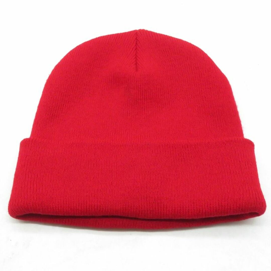 込み AWGE LOGO BEANIE ニット帽 ビーニー