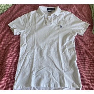 ポロラルフローレン(POLO RALPH LAUREN)のポロシャツ　ラルフローレン　ポロシャツ　s(ポロシャツ)