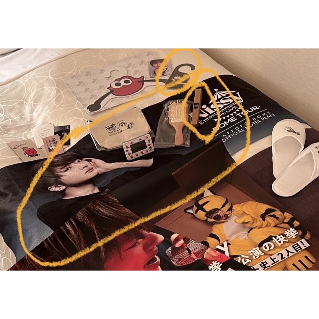 Nissy オフィシャルホテルプラン - nayaabhaandi.com