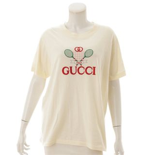 グッチ(Gucci)のGUCCI テニスT(Tシャツ(半袖/袖なし))