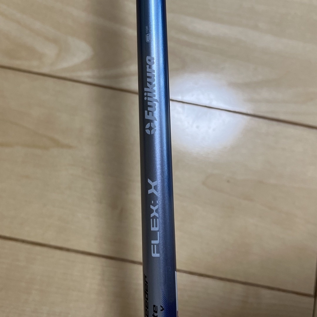 ピン G400 MAX ロフト9度 フジクラ スピーダーエボⅤ 6X