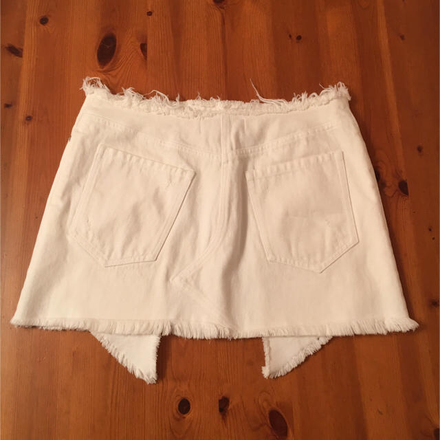 lilLilly(リルリリー)の💗lilLilly💗ミニスカート💗 レディースのスカート(ミニスカート)の商品写真