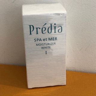 プレディア(Predia)の◆プレディア スパ・エ・メール モイスチュアライザー ホワイト Ⅰ 付け替え用(乳液/ミルク)