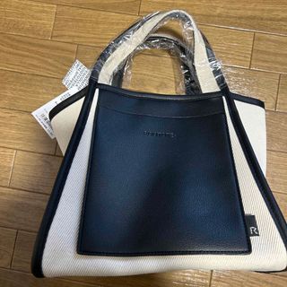 ルートート(ROOTOTE)のROOTOTE❣️新品未使用品❣️ハンドバッグ❣️(ハンドバッグ)