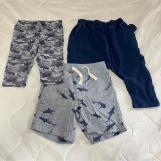 ギャップキッズ アニマルの通販 53点 | GAP Kidsを買うならラクマ