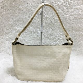 IL BISONTE - 希少アイテム♡極美品♡イルビゾンテ レザー チェーン