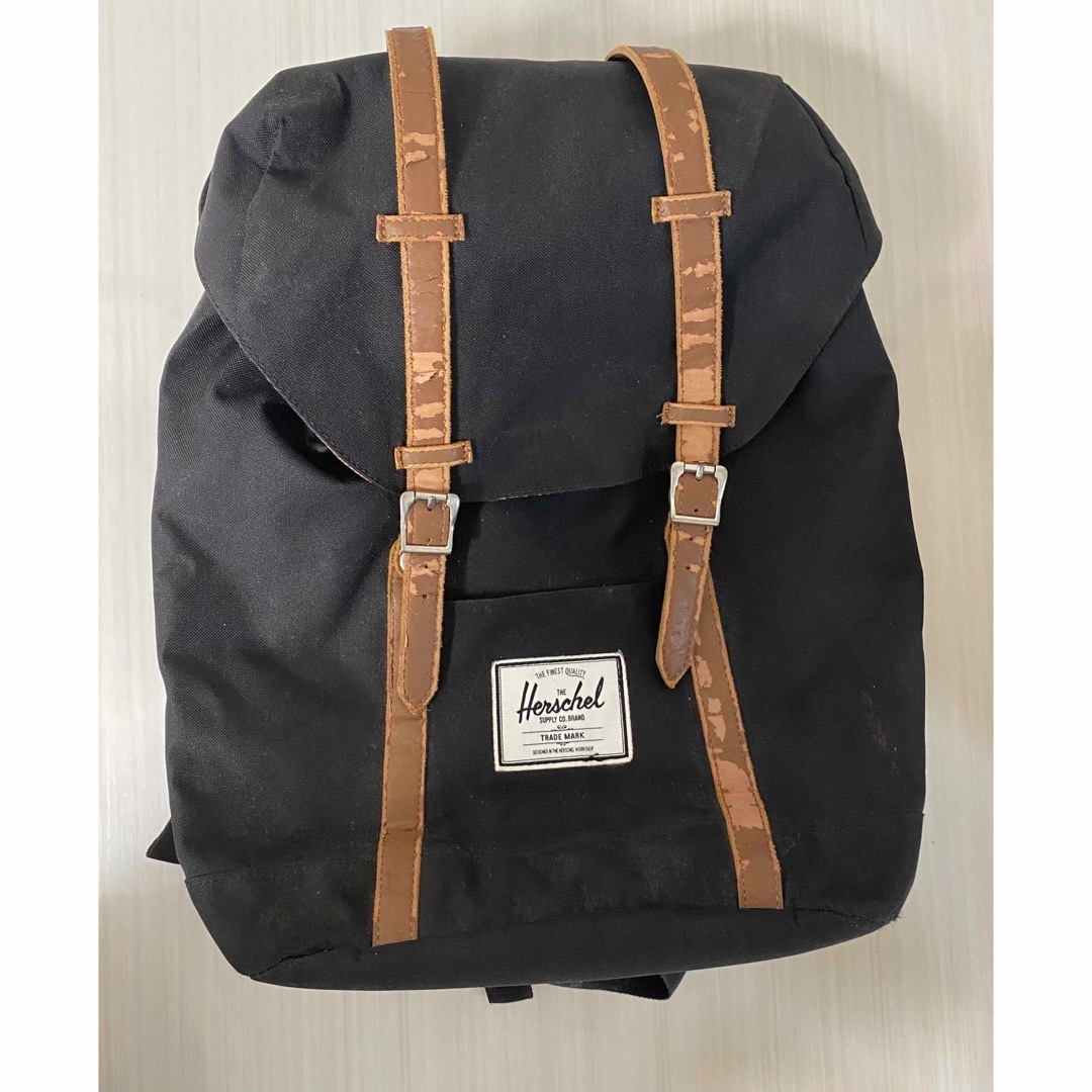 Herschel Supply - Herschel_ハーシェル リュック バックパックの通販 ... ハーシェル アレクサンダー 10125-01004 WHITEメンズトートバッグ