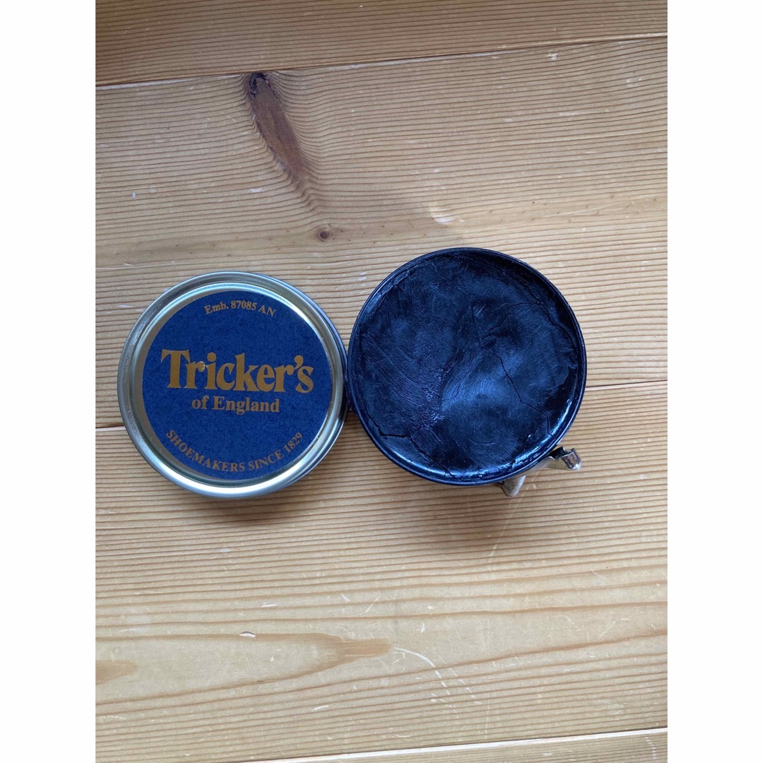 TRICKER'S  トリッカーズ カントリー