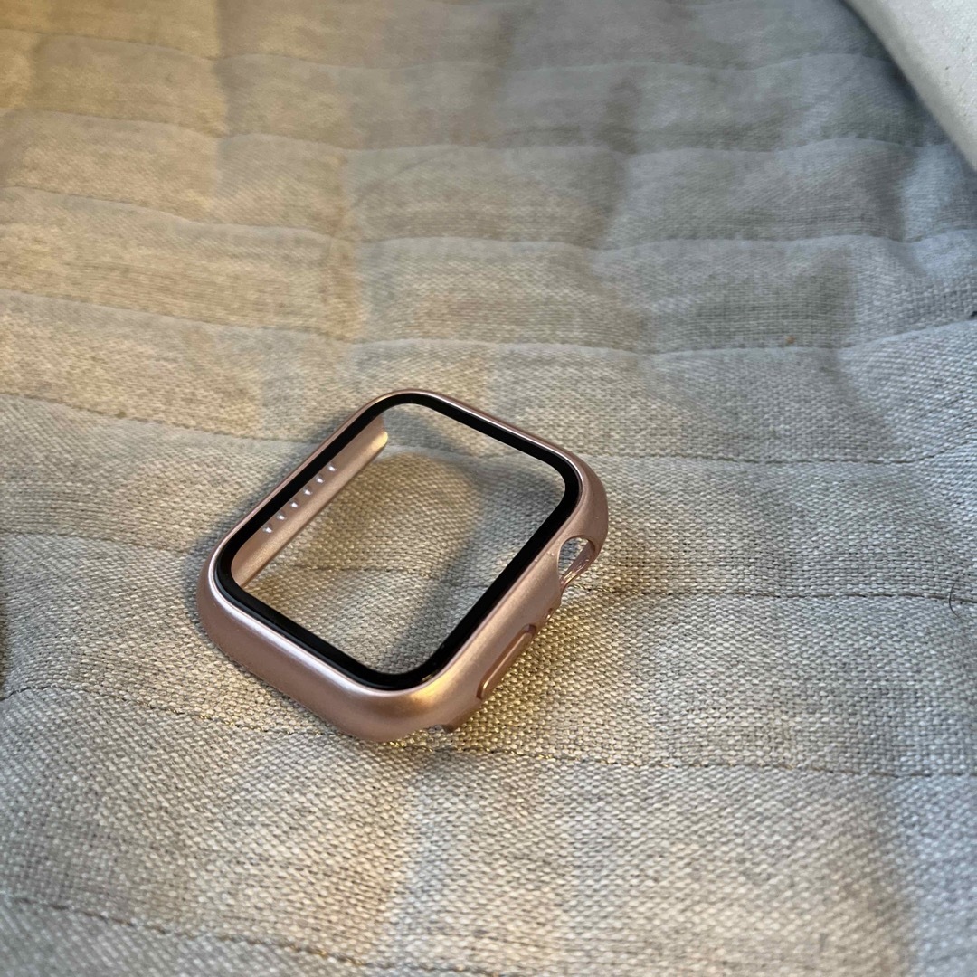 Apple Watch(アップルウォッチ)のApple Watch ケース　44mm スマホ/家電/カメラのスマホアクセサリー(モバイルケース/カバー)の商品写真