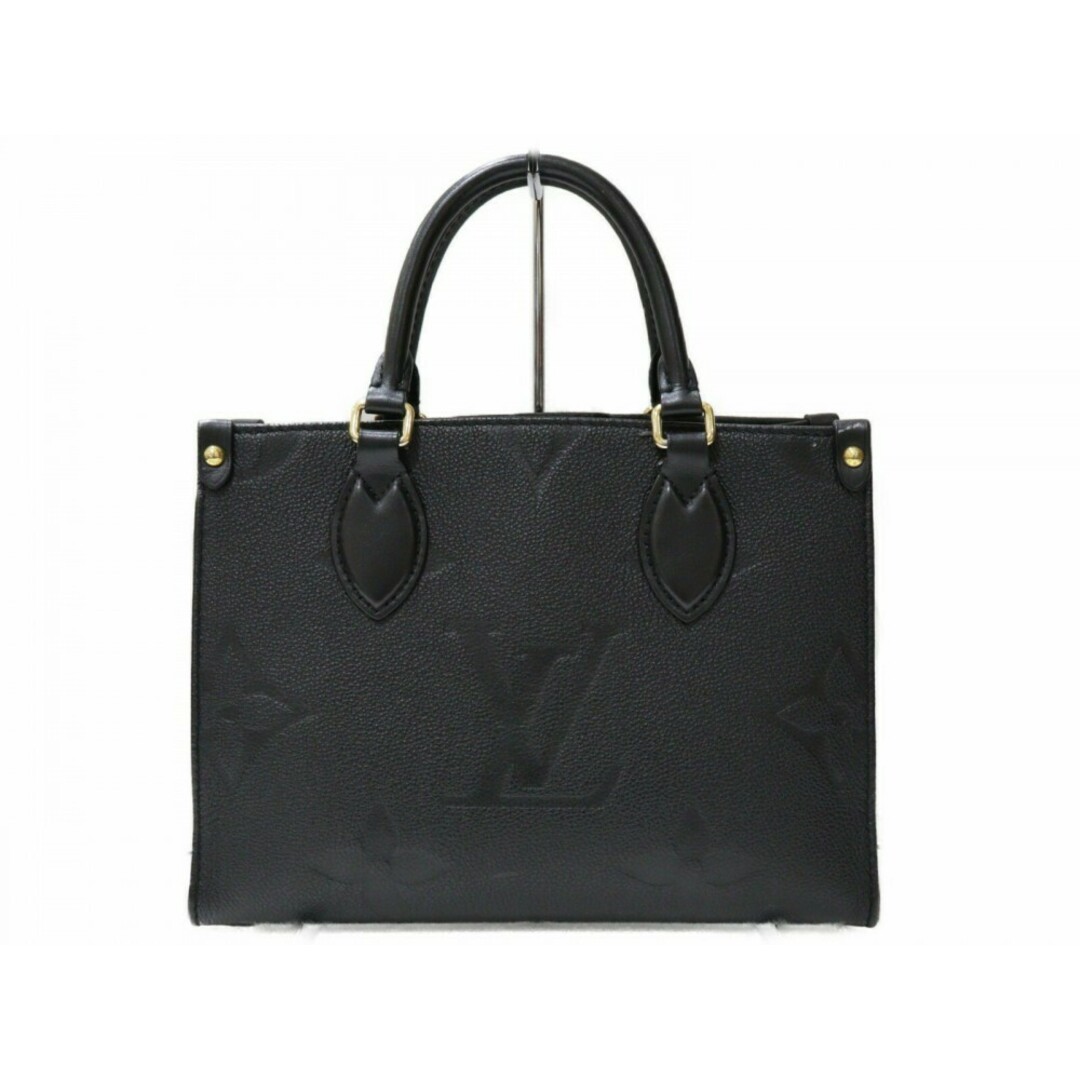 LOUIS VUITTON ルイヴィトン オンザゴーPM M45653 ハンドバッグ