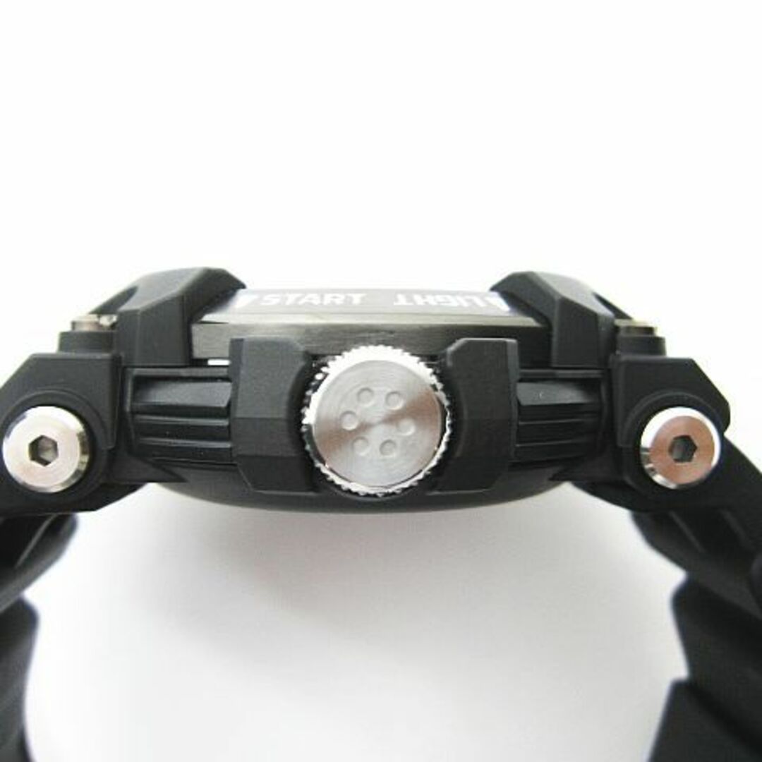 CASIO(カシオ)の【極美品】GWF-A1000-1AJF アナログ FROGMAN(フロッグマン) メンズの時計(腕時計(アナログ))の商品写真