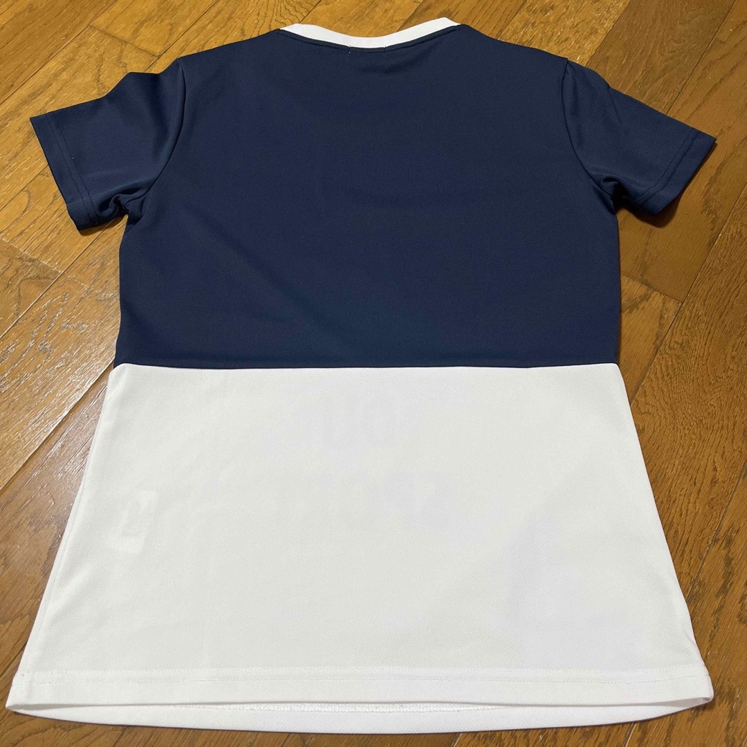 le coq sportif(ルコックスポルティフ)のルコックスポルティフ スポーツウェア レディースのトップス(Tシャツ(半袖/袖なし))の商品写真