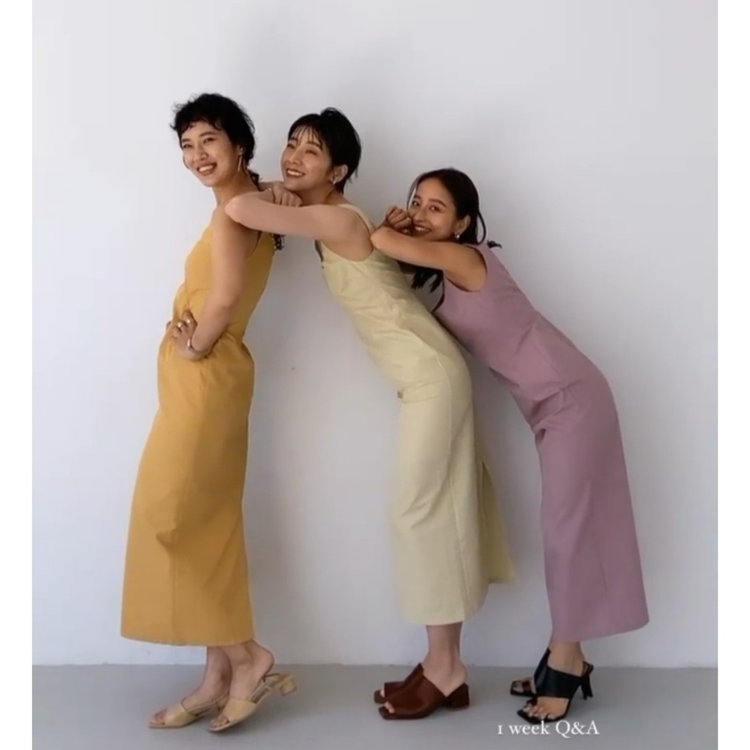 TODAYFUL - 【美品】'22完売 TODAYFUL ギンガムチェックペンシル TODAYFUL - 【美品】'22完売 TODAYFUL ギンガムチェックペンシル