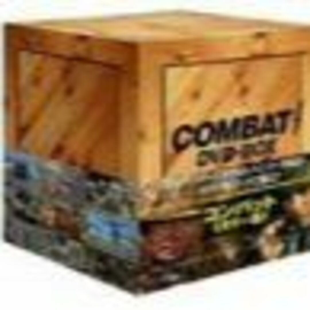 COMBAT!〈カラー版〉DVD-BOX-