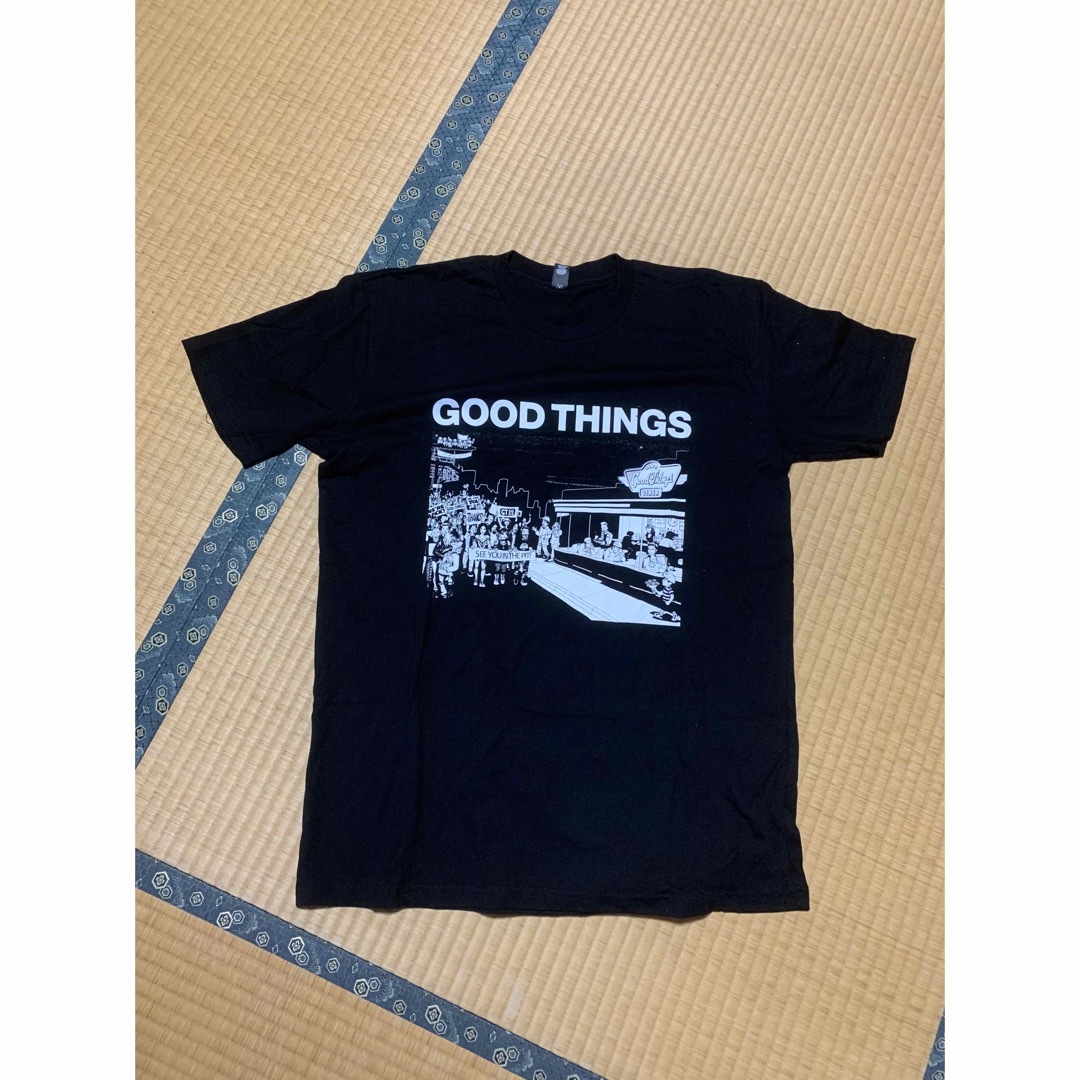 Good Things ‘22 フェスTシャツ メンズのトップス(Tシャツ/カットソー(半袖/袖なし))の商品写真