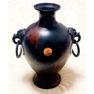 高岡銅器 花の通販 46点 | フリマアプリ ラクマ