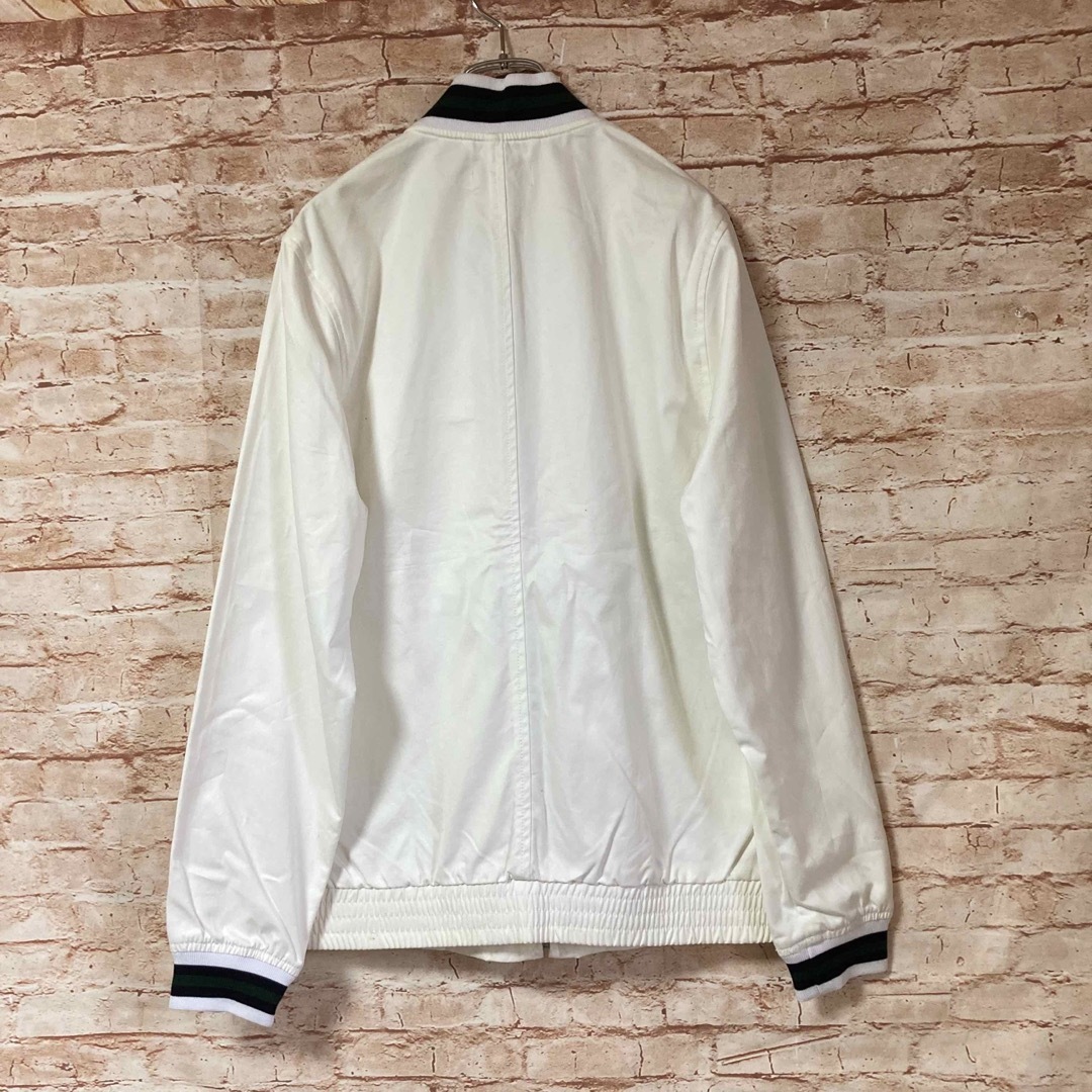 FRED PERRY - 新品 フレッドペリー FRED PERRY ジャケット ブルゾン