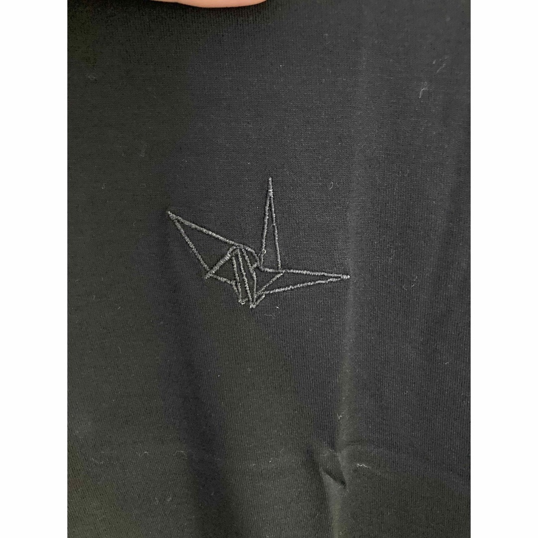 新品 1piu1ugue3 × lucien pellat-finet Tシャツ