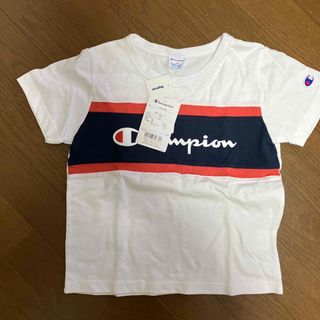 チャンピオン(Champion)のタグつき130Tシャツ(Tシャツ/カットソー)