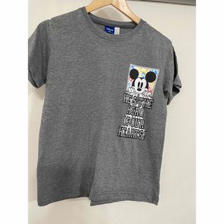 ディズニー(Disney)のディズニーミッキーマウスTシャツ(Tシャツ/カットソー)