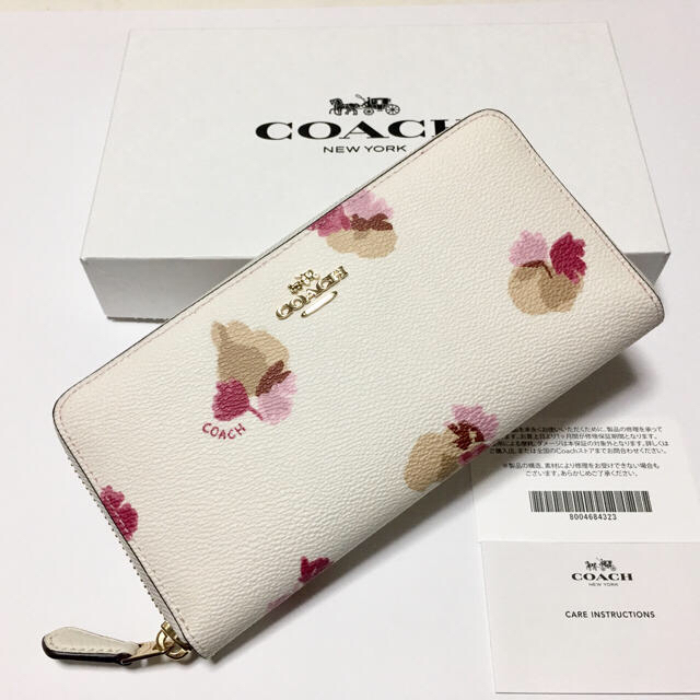 COACH(コーチ)の★もーたん様 専用★ レディースのファッション小物(財布)の商品写真