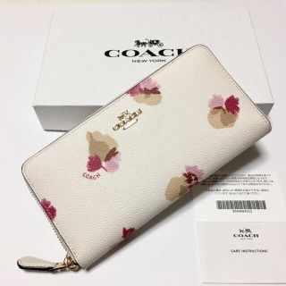 コーチ(COACH)の★もーたん様 専用★(財布)