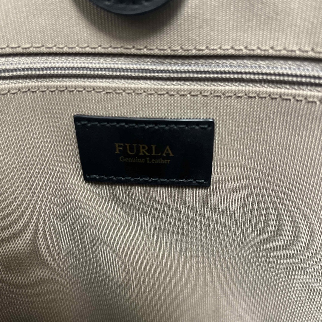 Furla(フルラ)のFURLA フルラ バッグ トート ホワイト 白 レディースのバッグ(トートバッグ)の商品写真