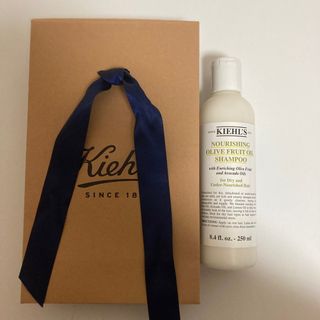 キールズ(Kiehl's)のキールズ ナリッシングシャンプー OFO プレゼント ギフト (シャンプー)