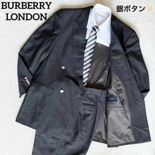 バーバリー(BURBERRY) メンズスーツの通販 300点以上 | バーバリーの