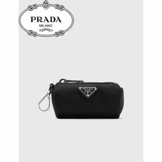 プラダ(PRADA)のPRADA RE-NYLON ペット ゴミ用ポーチ(その他)