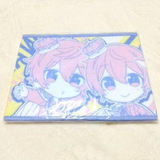 すとぷり　すとめも10　マフラータオル(アイドルグッズ)