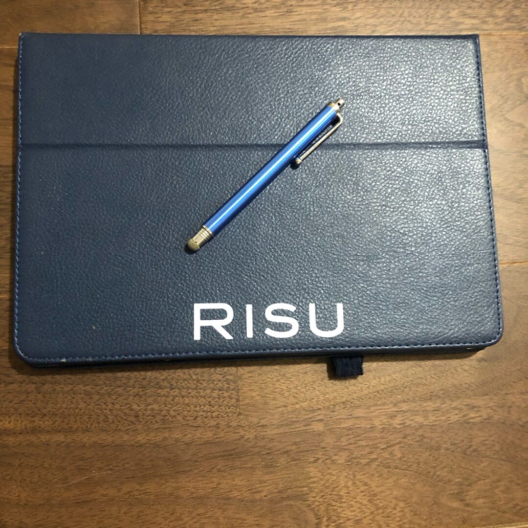 RISUタブレットタブレット