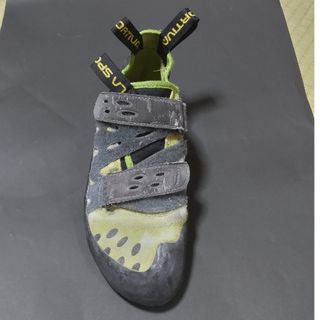 スポルティバ(LA SPORTIVA)のスポルティバ タランチュラ【右靴のみ】(登山用品)